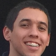 Andy Alvizar mugshot