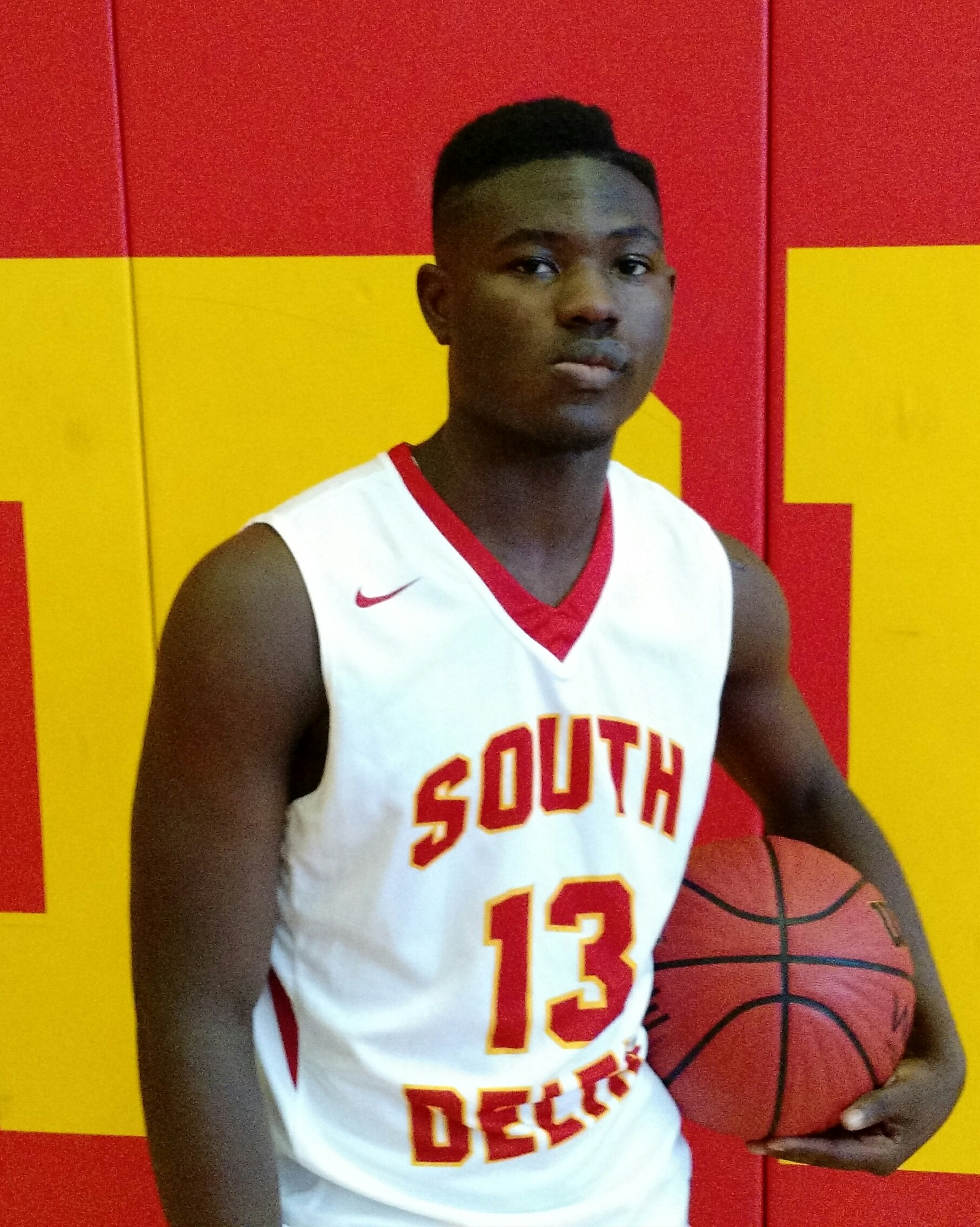 Greg Crawford
