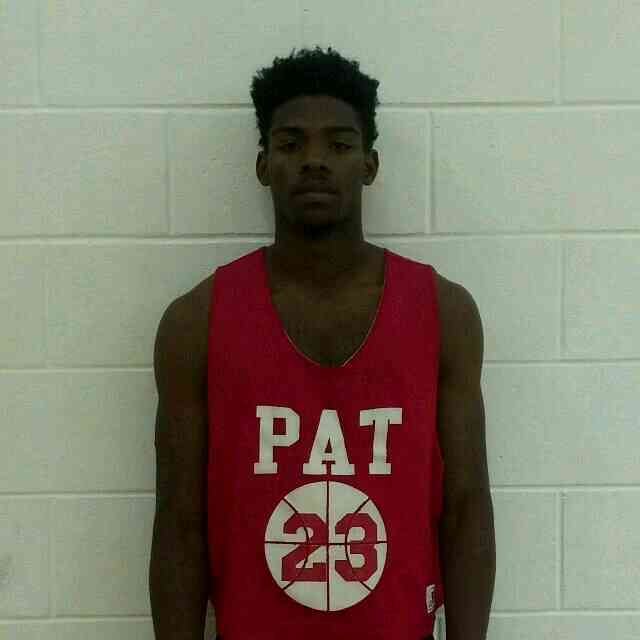 Dalandis Hopkins mugshot