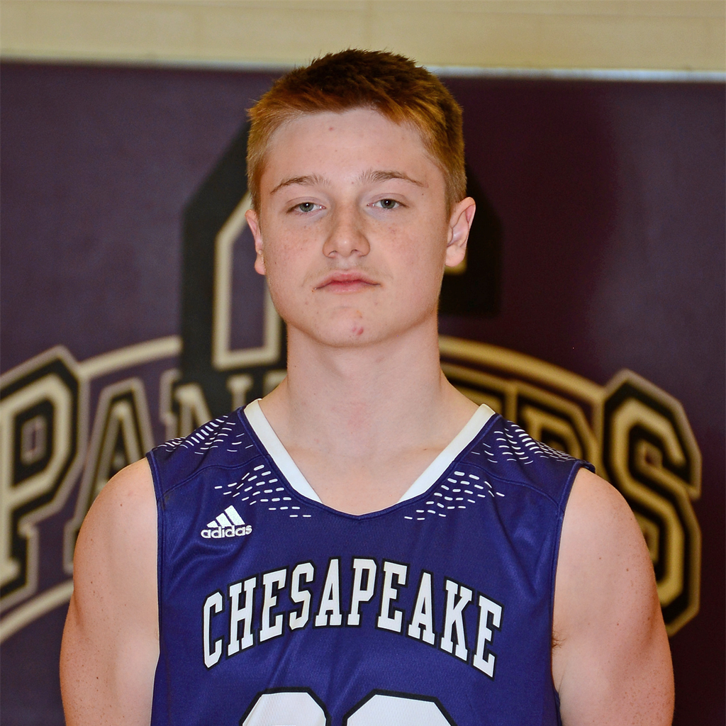 Gage Rhoades