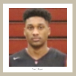 Kris Jackson mugshot