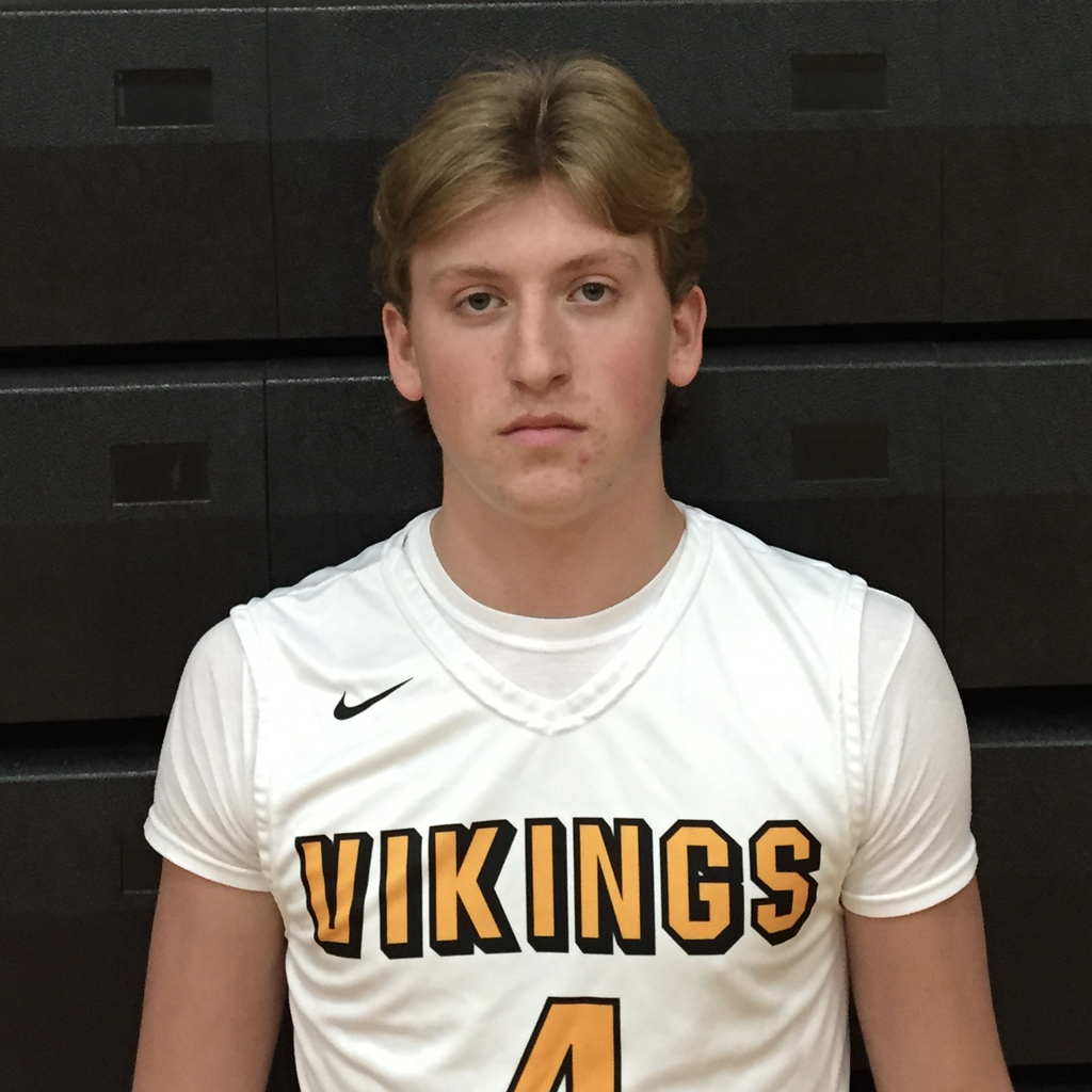 Alec Freeman mugshot