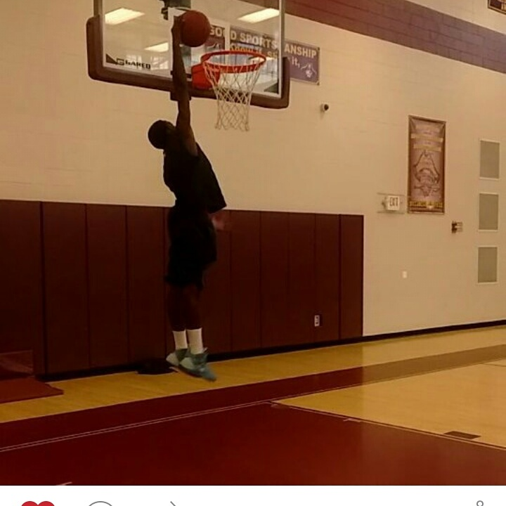 C J Fair
