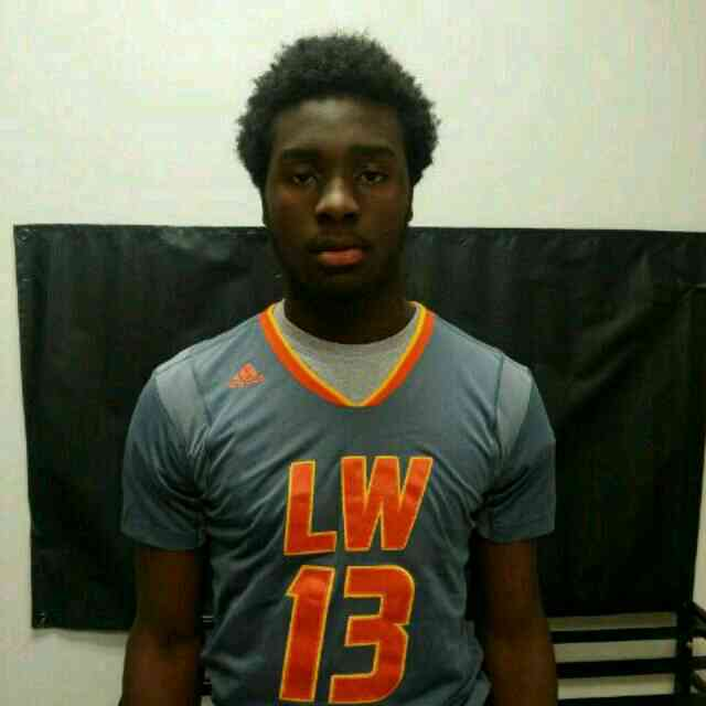 Devante Jason