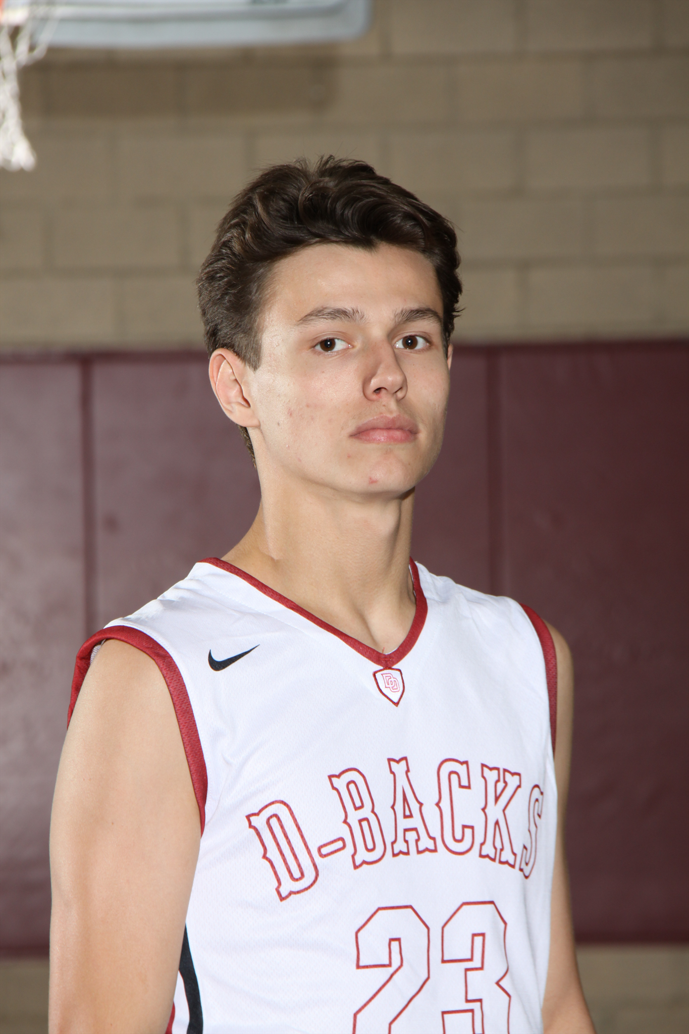 Daron Fuglesten