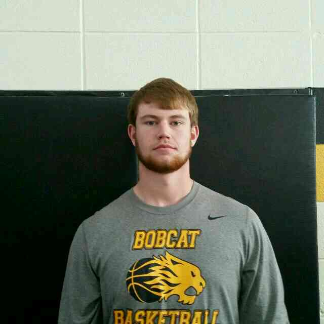 Ian Debord mugshot