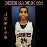 Derek Macklin mugshot