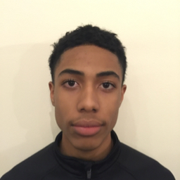 Darian Gibson mugshot
