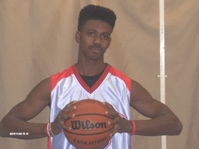 Jalon Tinnin mugshot