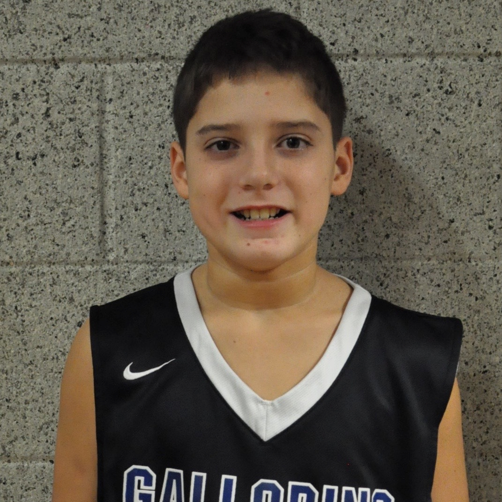 Kyle Florio mugshot