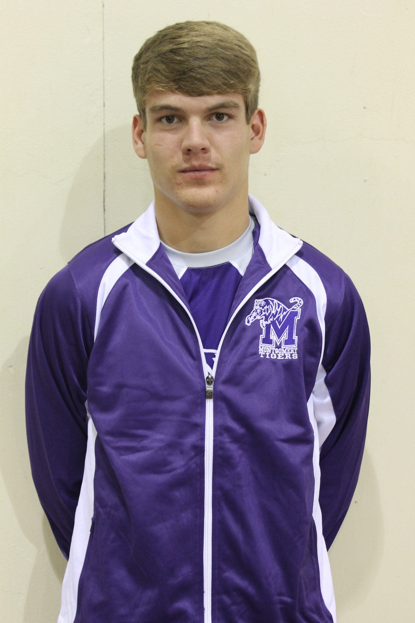 Brady Atkins