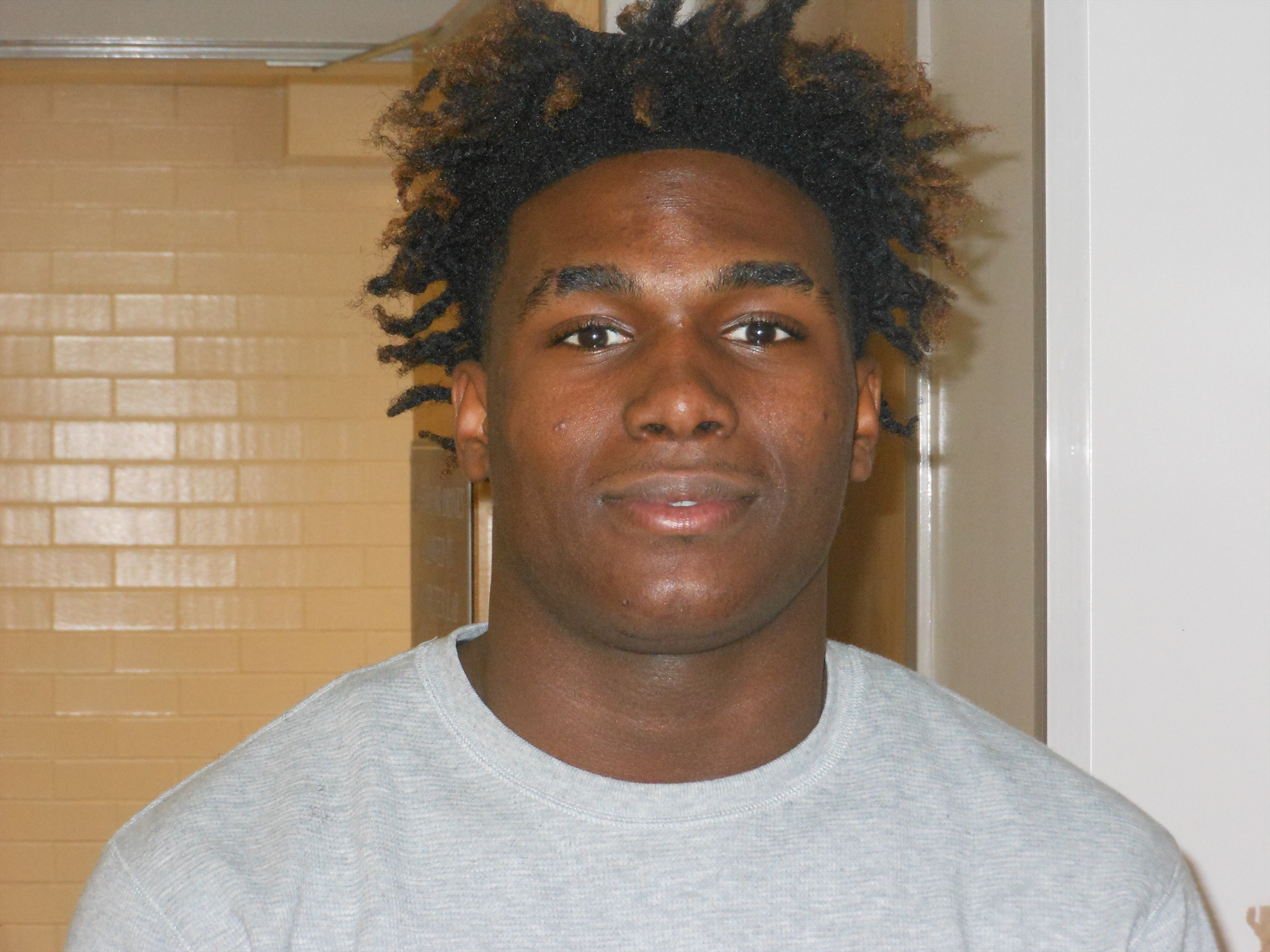 Antwanez Barnett