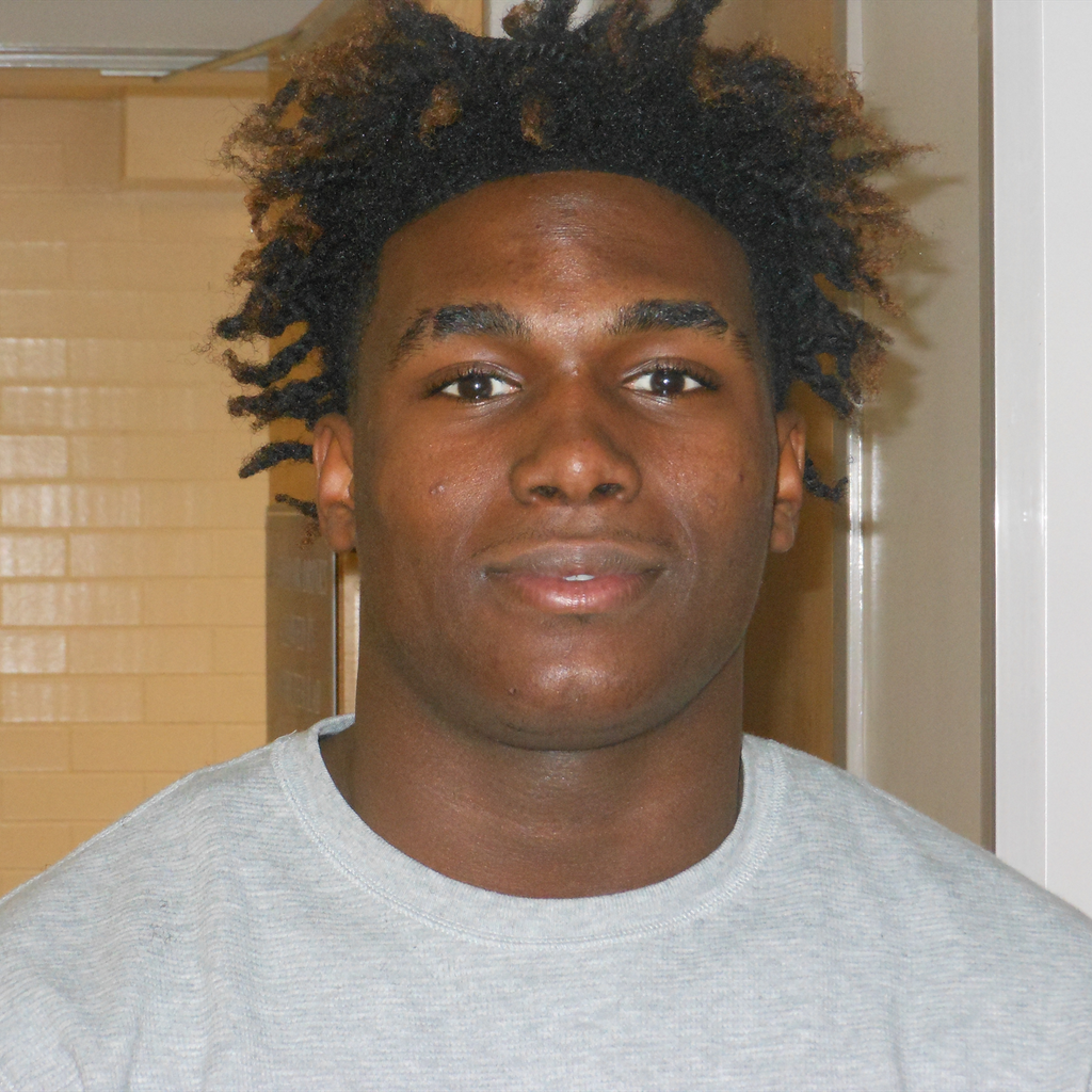 Antwanez Barnett mugshot