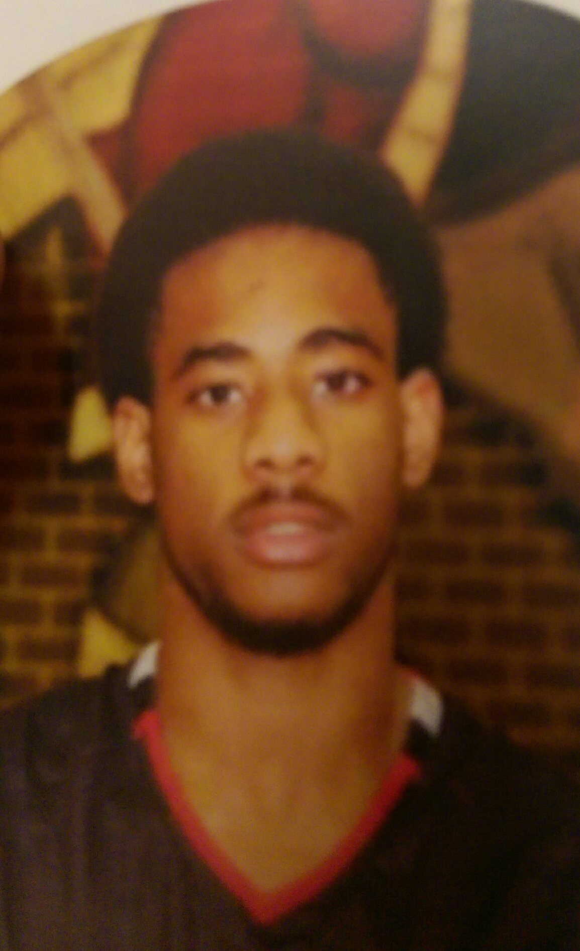 Dakeen (d k) diaz mugshot