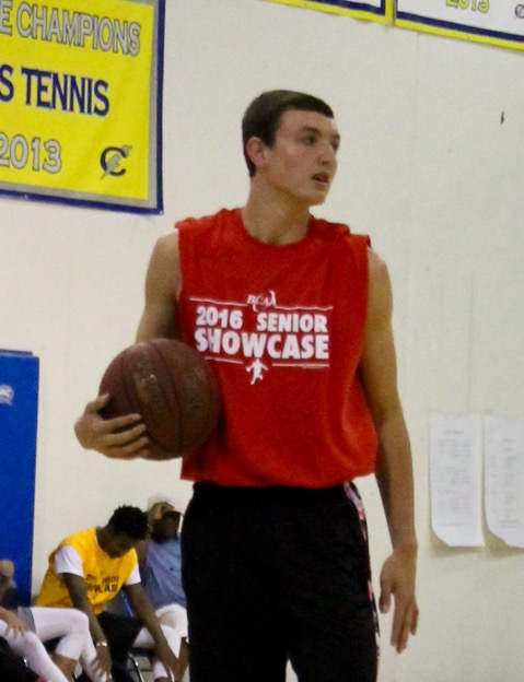 Jake Londos