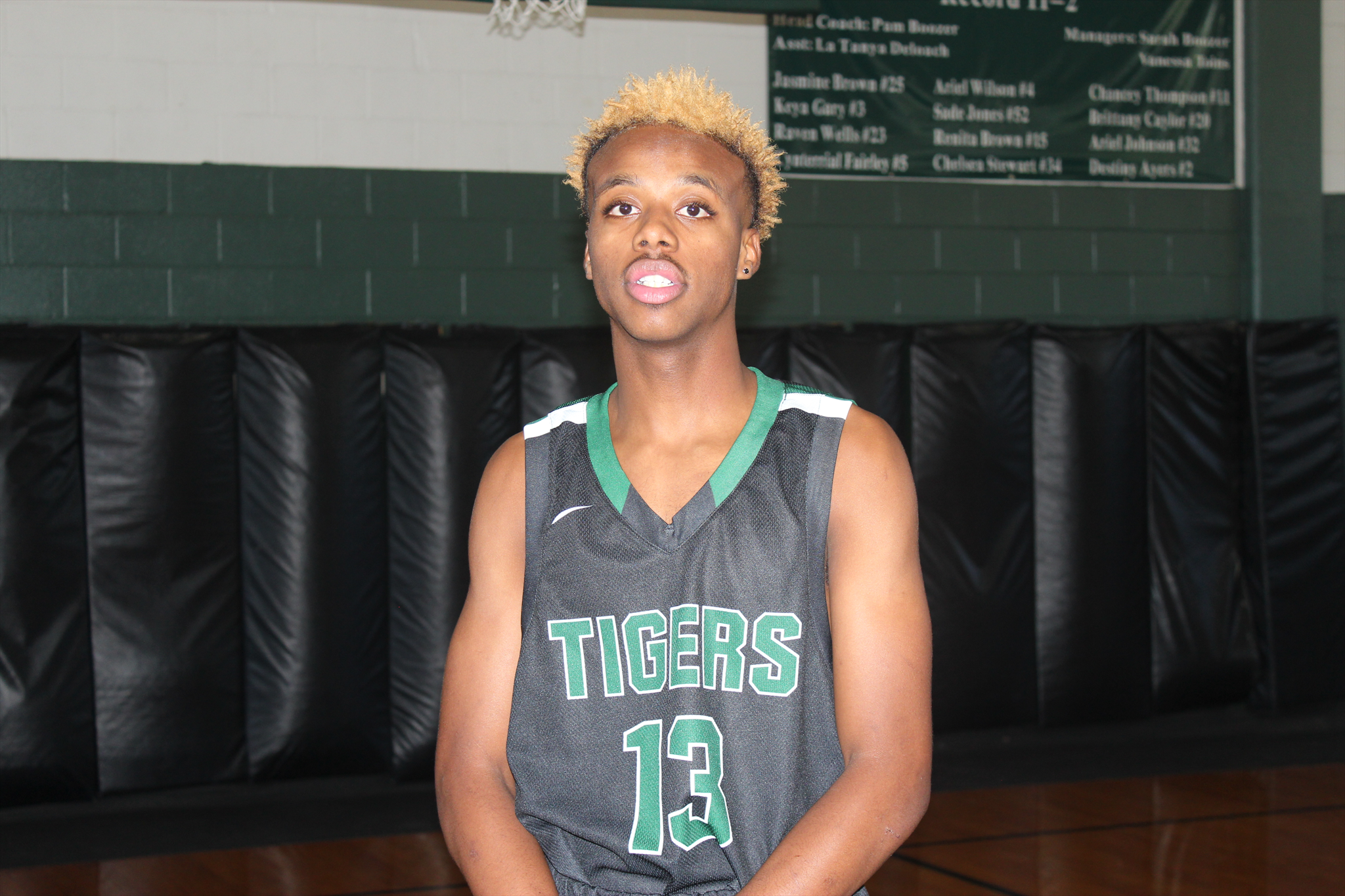 Earnest Wiggins