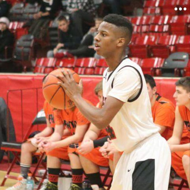 Jajuan Douglas