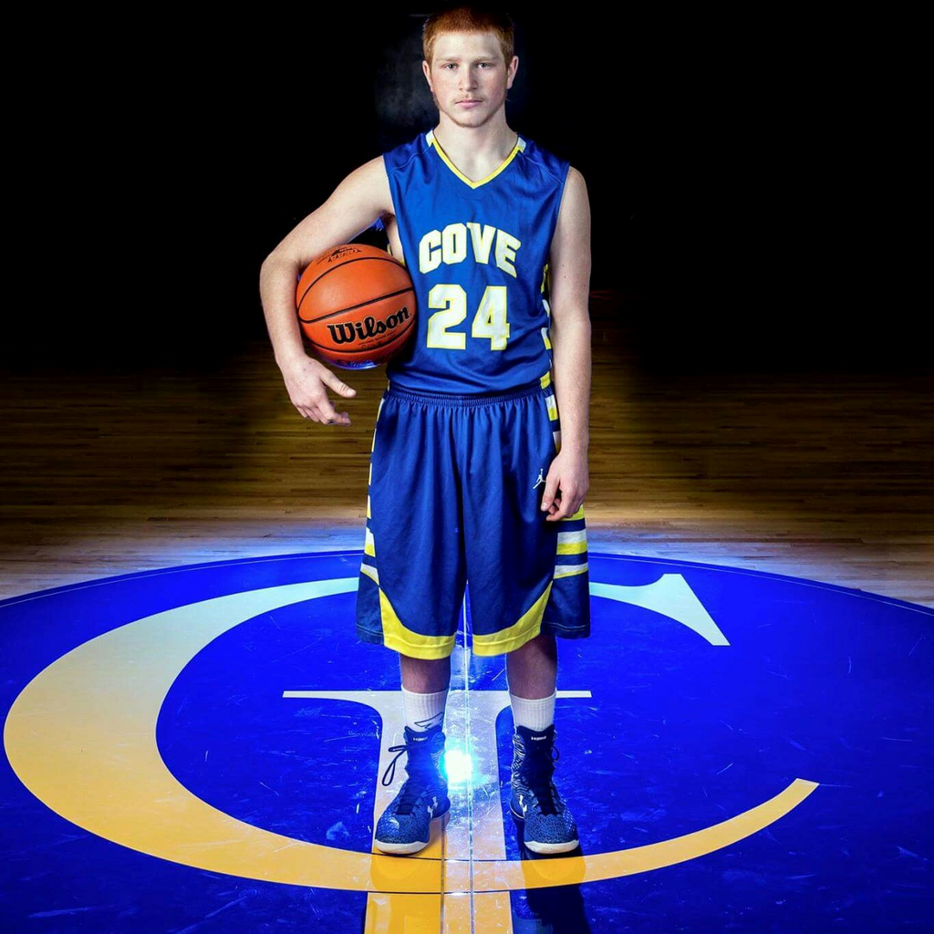 Trent Taylor