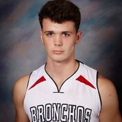 Keaton Shreckengast