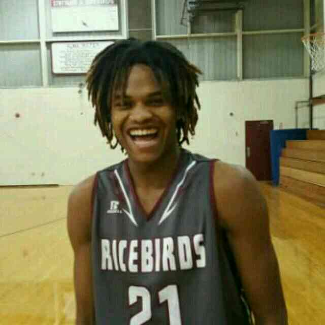 Davion Graham