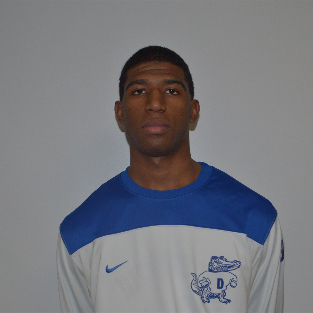 Taderek Smith mugshot