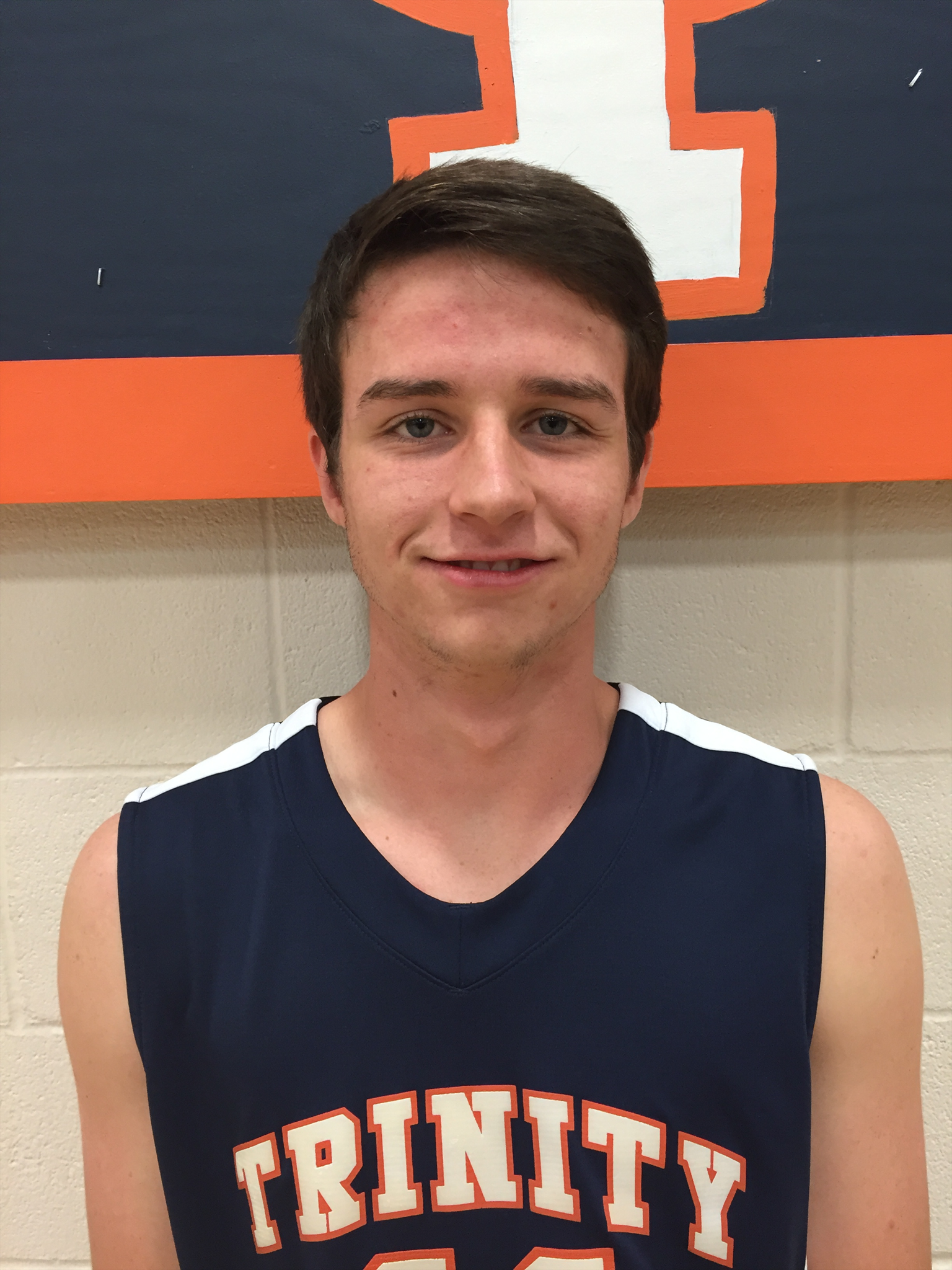 Colby McElwee