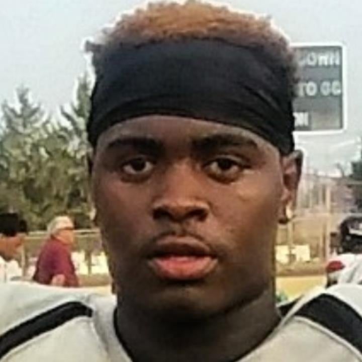 Brian Patterson