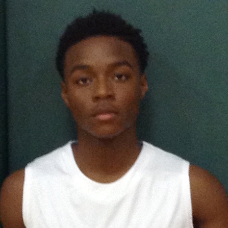 Malik Phillips mugshot
