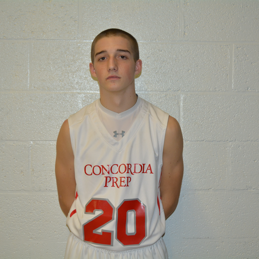 Kyle Brooks