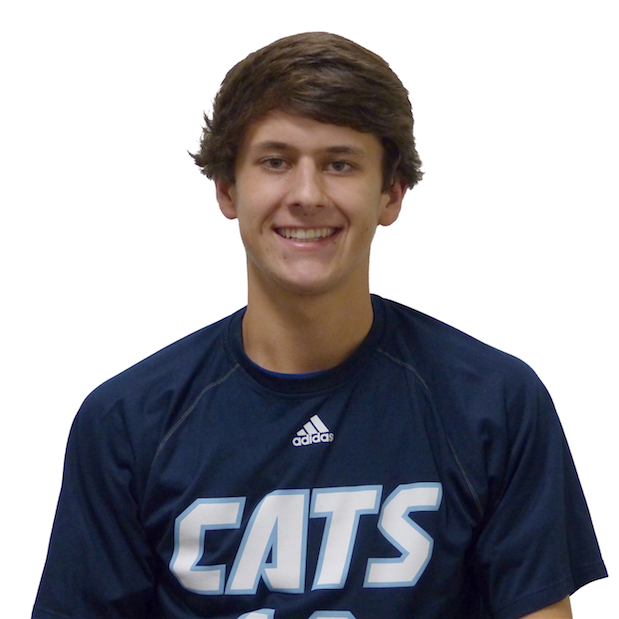 Austin Cobb