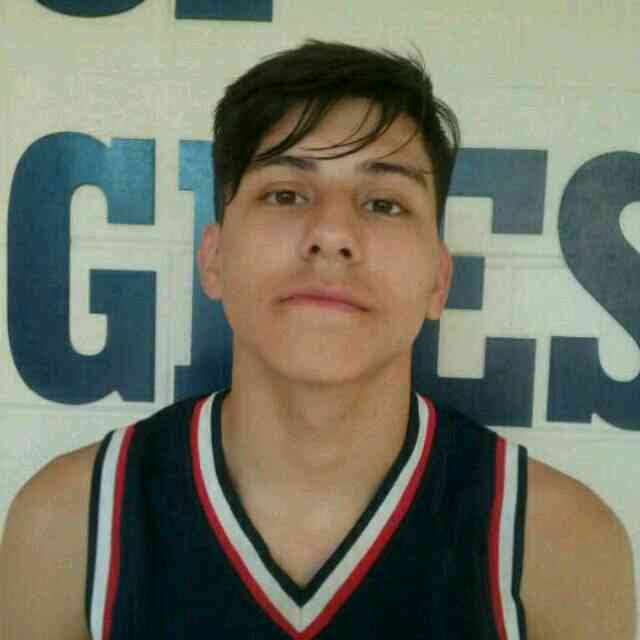 Frank Garcia mugshot