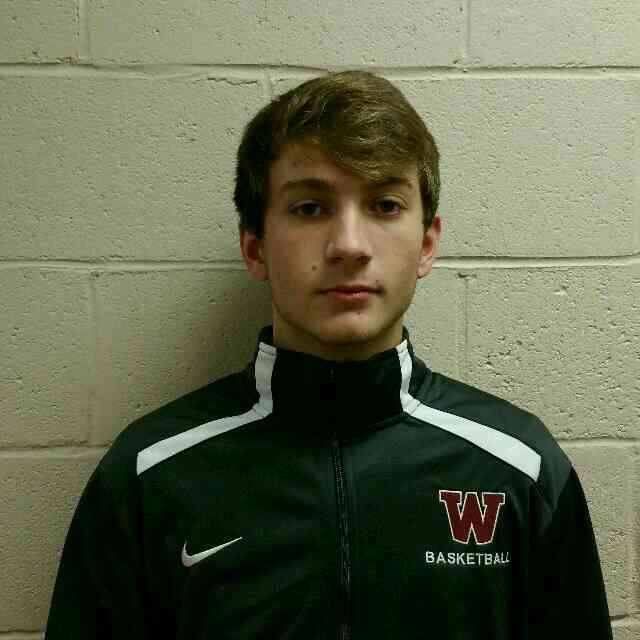 Zach Hamilton