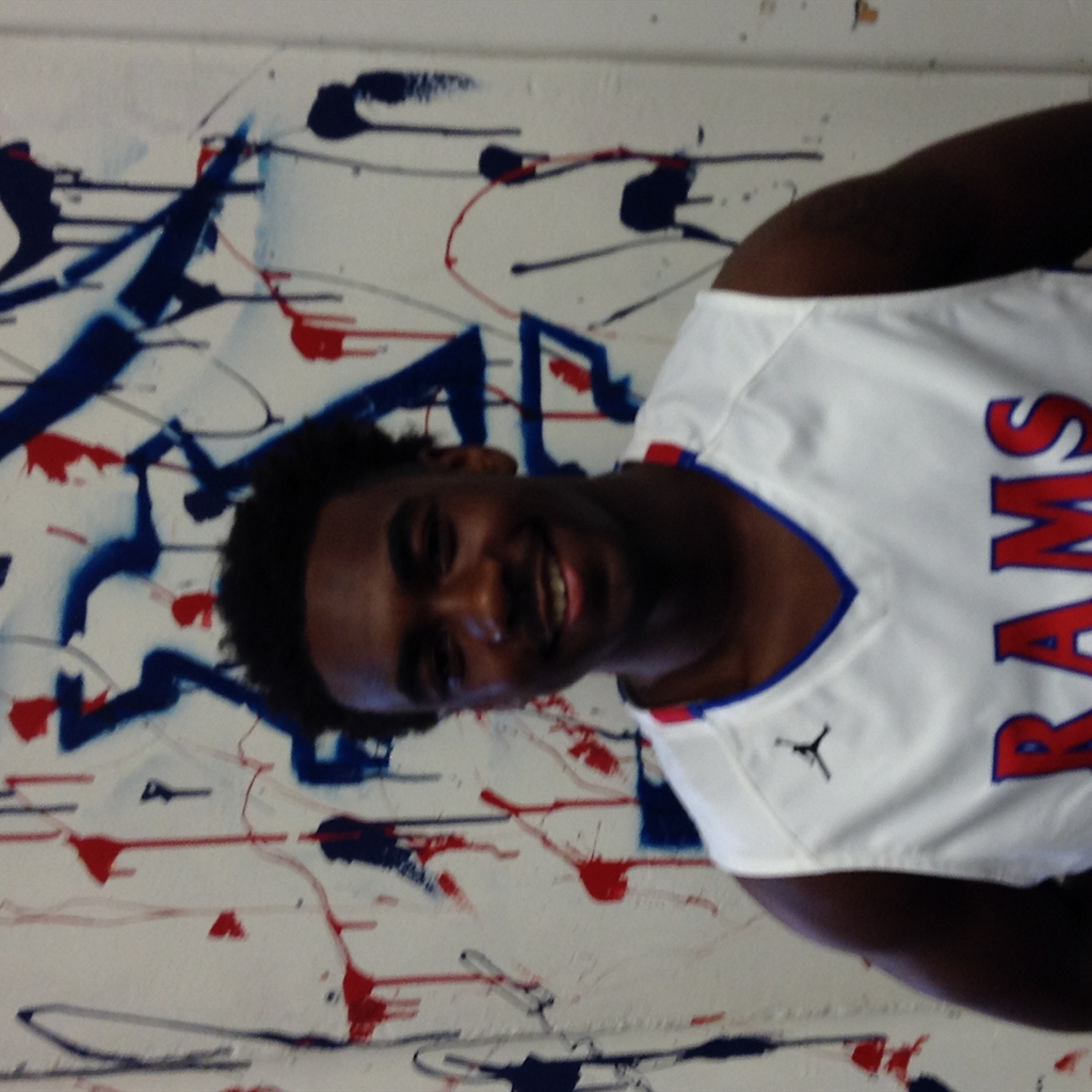 Taylen Speight