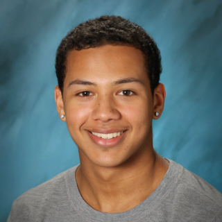 Trevon Blackmon
