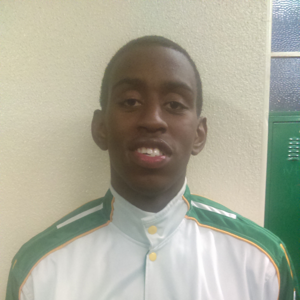 Bryson Williams mugshot