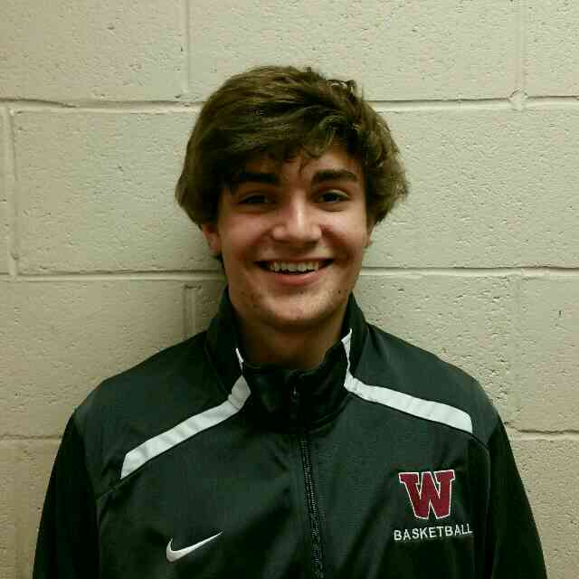 Spencer Palladino