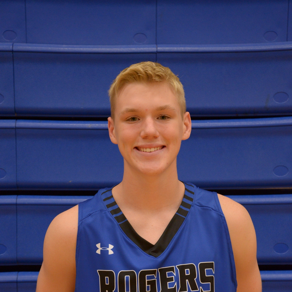 Jaden Uecker mugshot