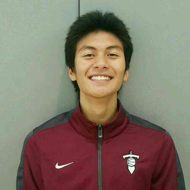 Ram Calzado mugshot