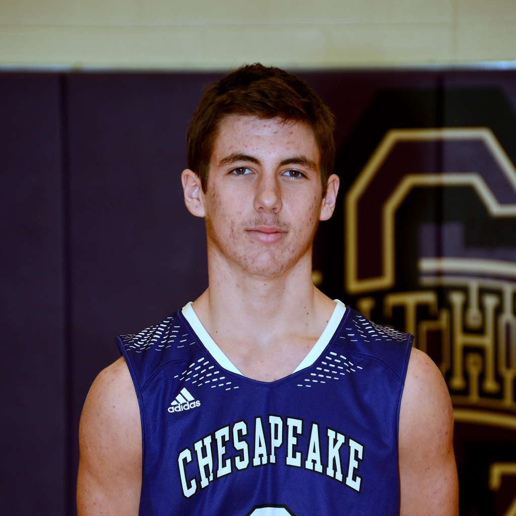 Jake Stevens