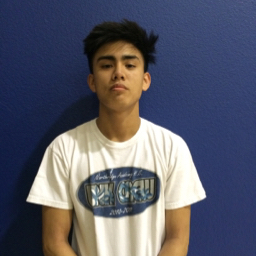 Jason Dizon mugshot