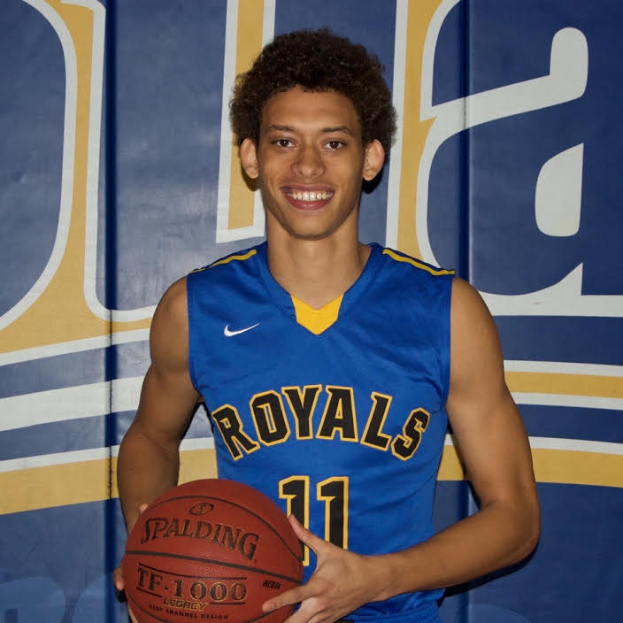 Isaiah Richardson