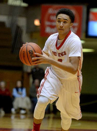 Trey Griffin