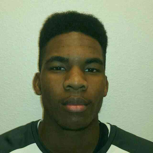 Malik Hakim mugshot