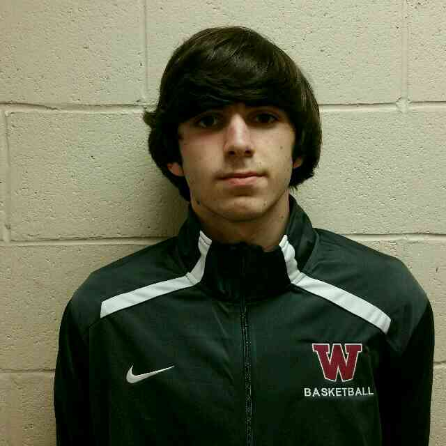 Jake Shore mugshot