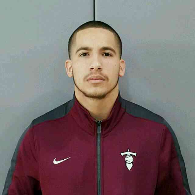 Alden Fragoso mugshot