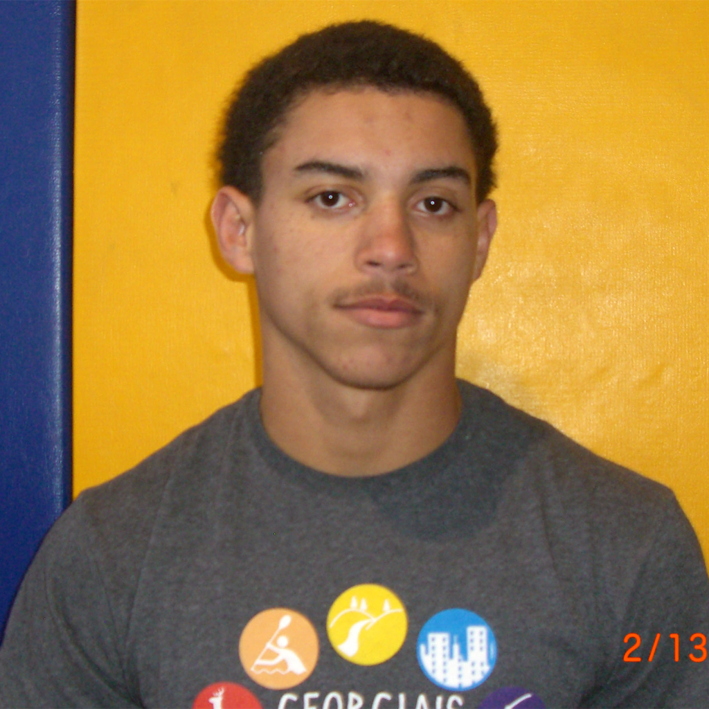 Kenan Gilchrist