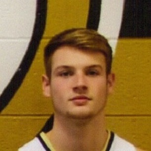 Taylor Hampton mugshot