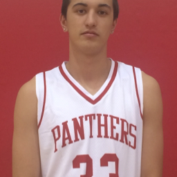 Tyler Garlitos