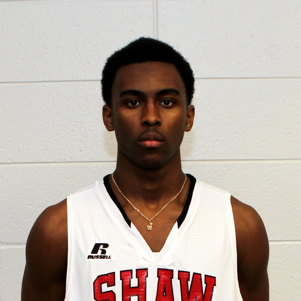 BJ Knight mugshot