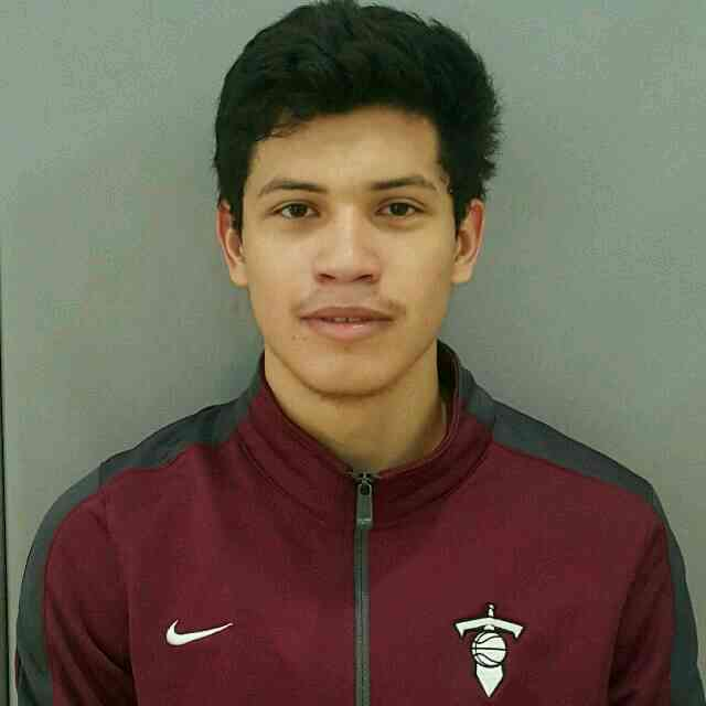 Mario Mancia mugshot